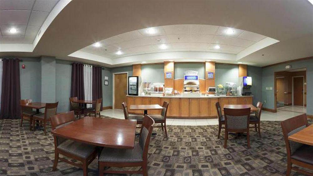 Holiday Inn Express Apex - Raleigh By Ihg Exterior foto