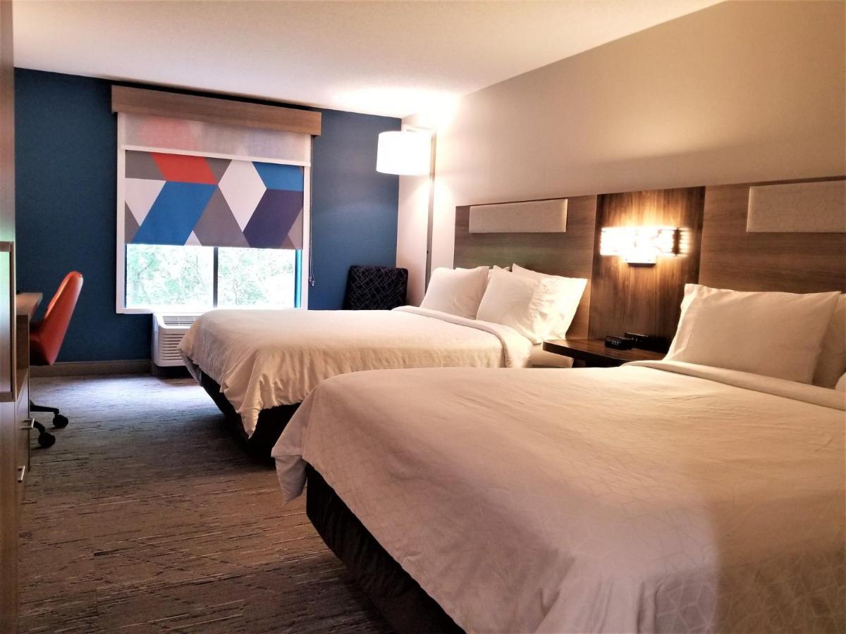 Holiday Inn Express Apex - Raleigh By Ihg Exterior foto