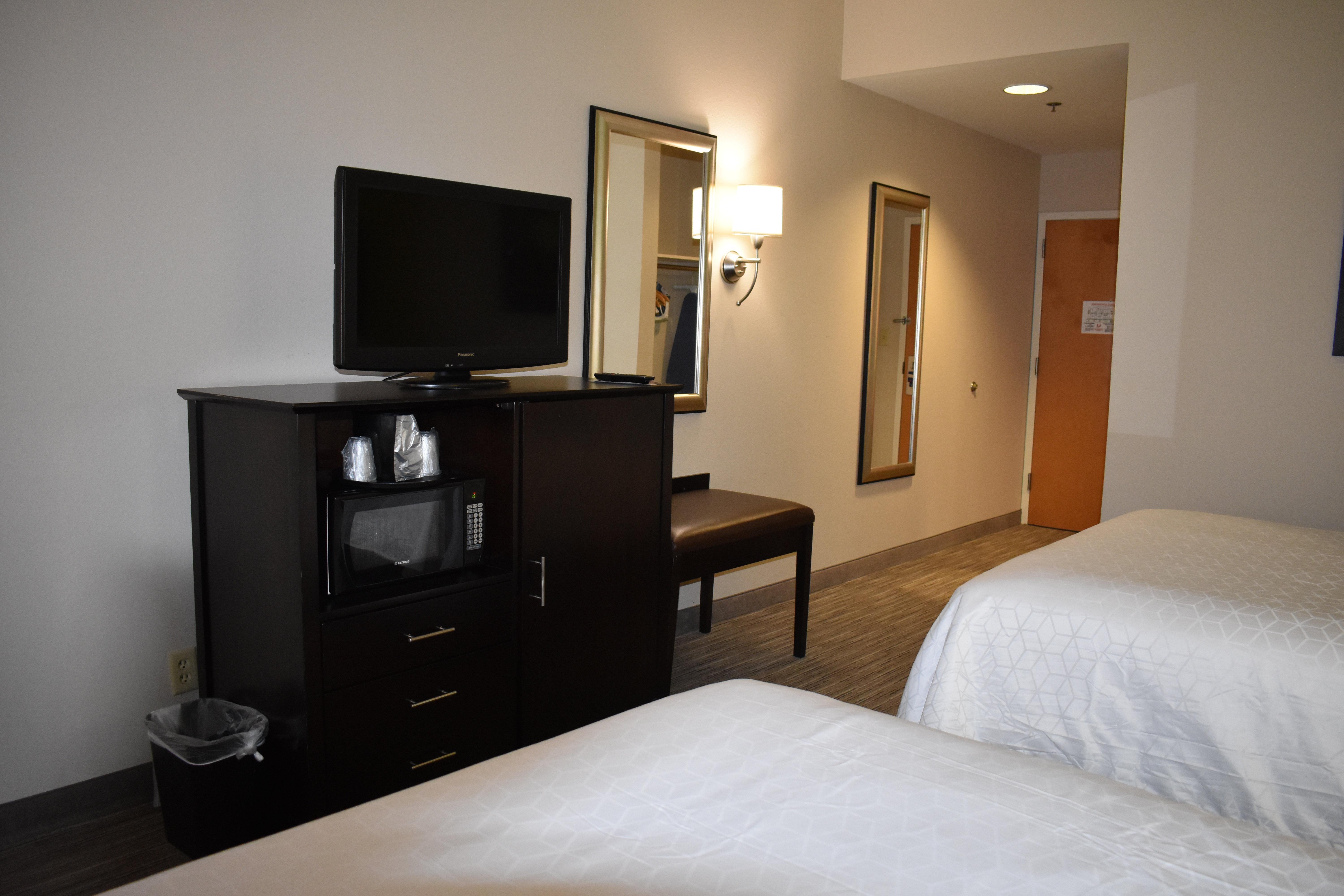 Holiday Inn Express Apex - Raleigh By Ihg Exterior foto