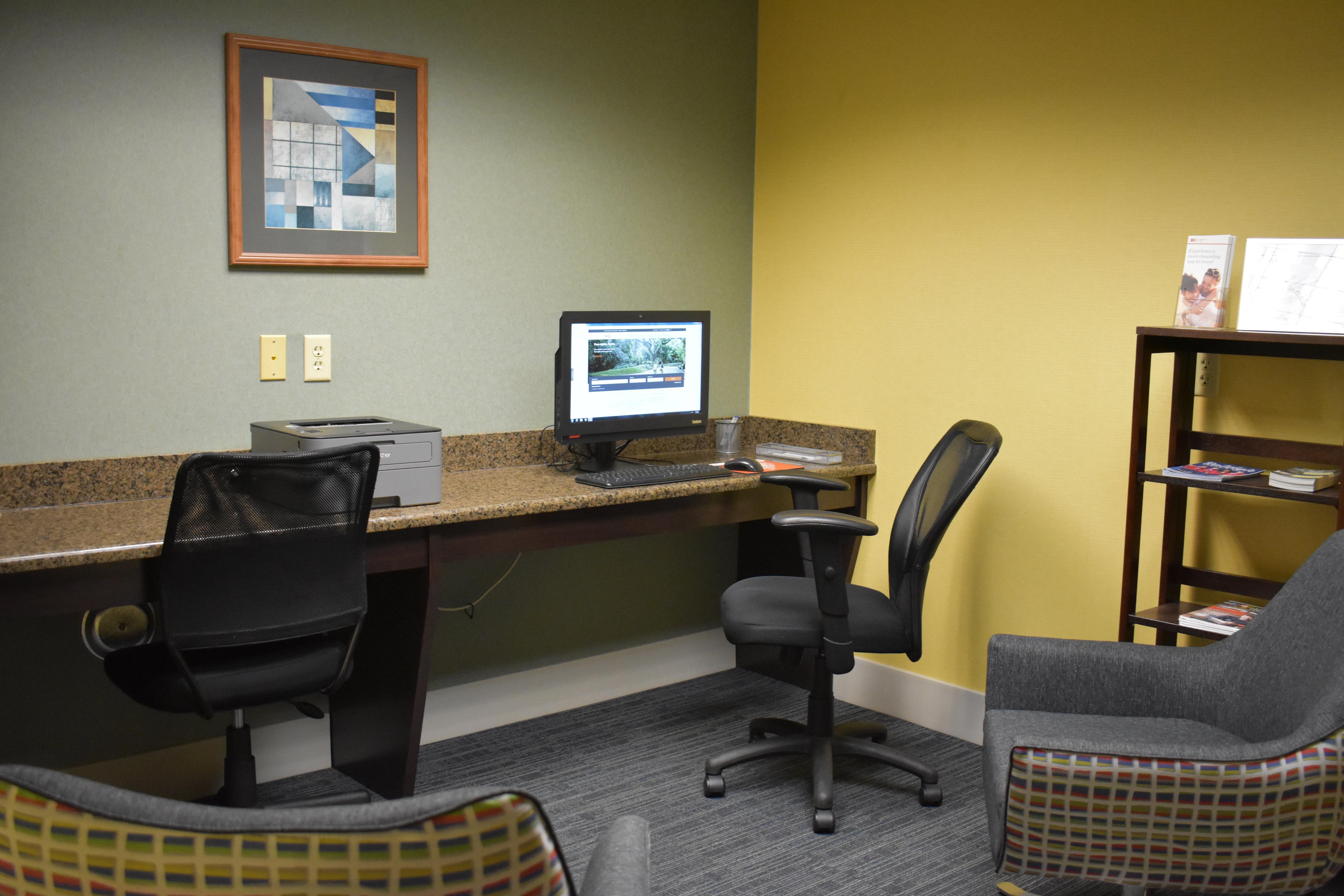 Holiday Inn Express Apex - Raleigh By Ihg Exterior foto