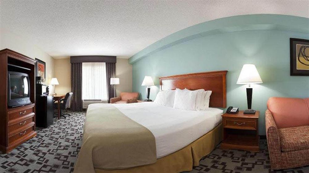 Holiday Inn Express Apex - Raleigh By Ihg Exterior foto